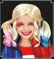 PARRUCCA BAMBINA