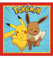 TOVAGLIOLI POKEMON PZ.20
