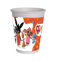 BICCHIERI BING PZ,8