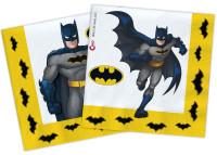 TOVAGLIOLI BATMAN PZ.20