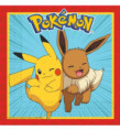 TOVAGLIOLI POKEMON PZ.20