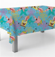 TOVAGLIA SPONGEBOB CM.180X120