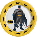 PIATTI PICCOLI BATMAN PZ.8